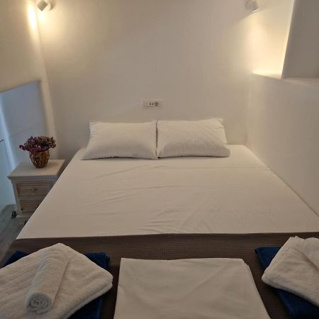 Empyreal Blue Apartments Mykonos Town Luaran gambar