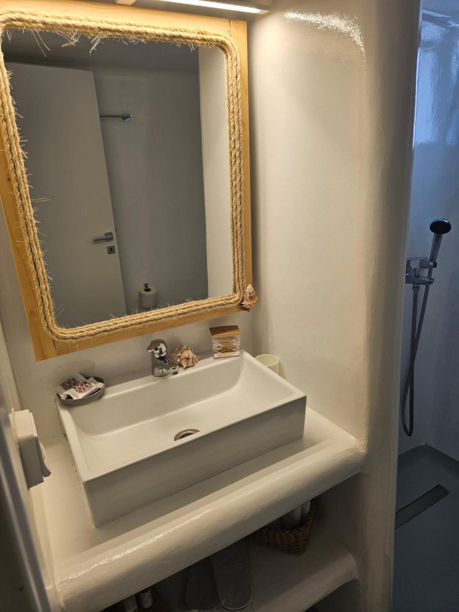 Empyreal Blue Apartments Mykonos Town Luaran gambar